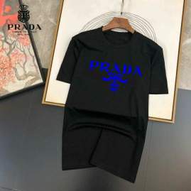 Picture of Prada T Shirts Short _SKUPradaS-4XL25tn023251
